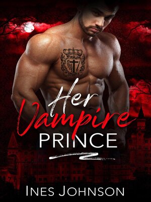 cover image of Her Vampire Prince